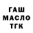 ГАШ 40% ТГК Diana_ ria_2010